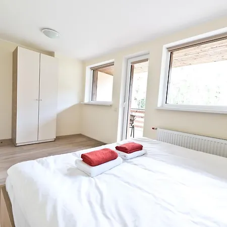 Bella Aparthotel