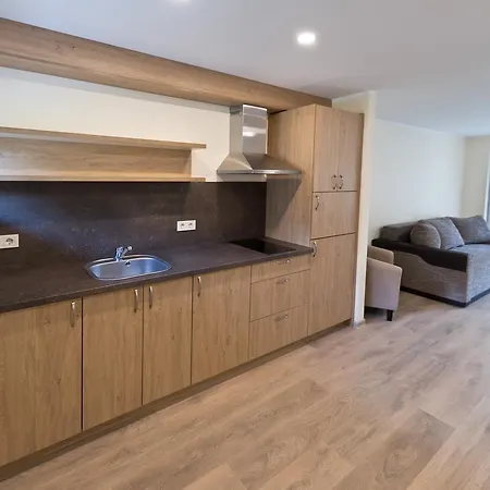 Bella Aparthotel